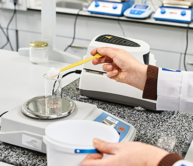 Technical advantages